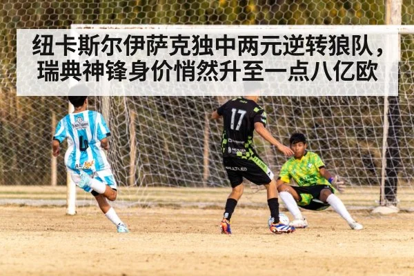 纽卡斯尔伊萨克独中两元逆转狼队,瑞典神锋身价悄然升至一点八亿欧